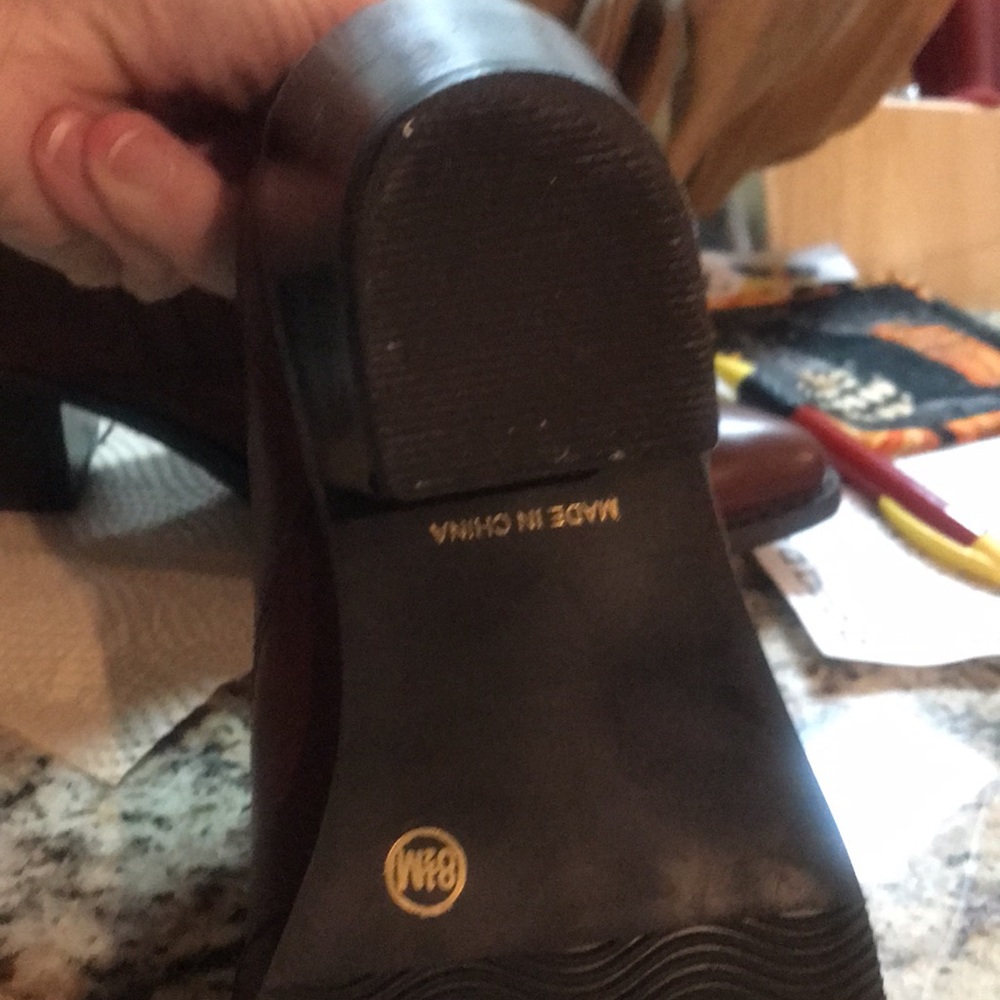 Covington Boot Shoes - Picture 16 of 16